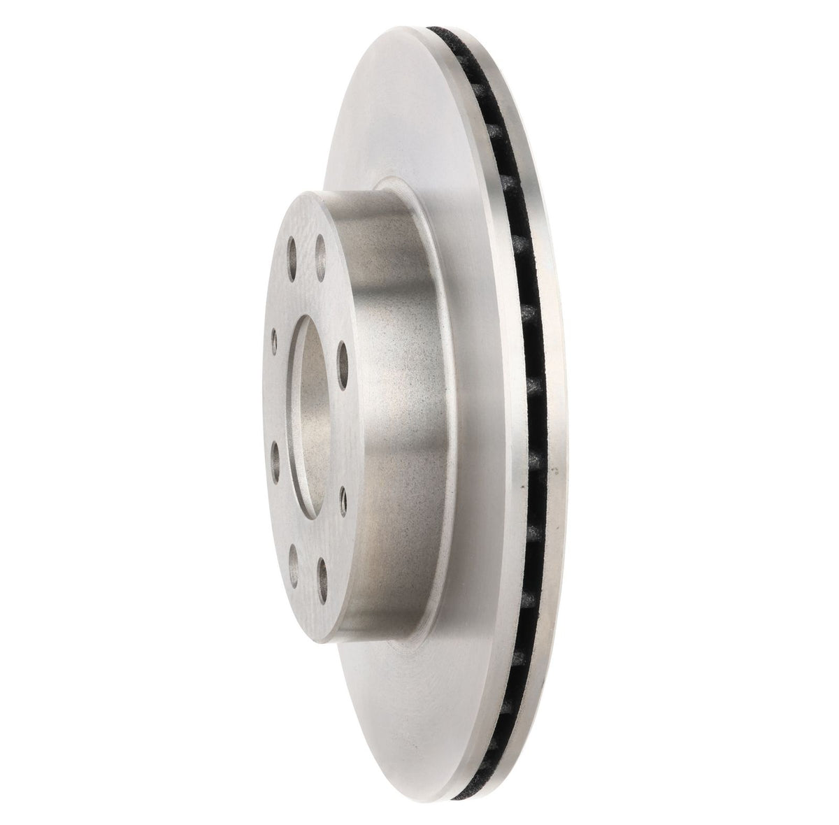 PRIME Front Disc Brake Rotor - 09.3102.10_12