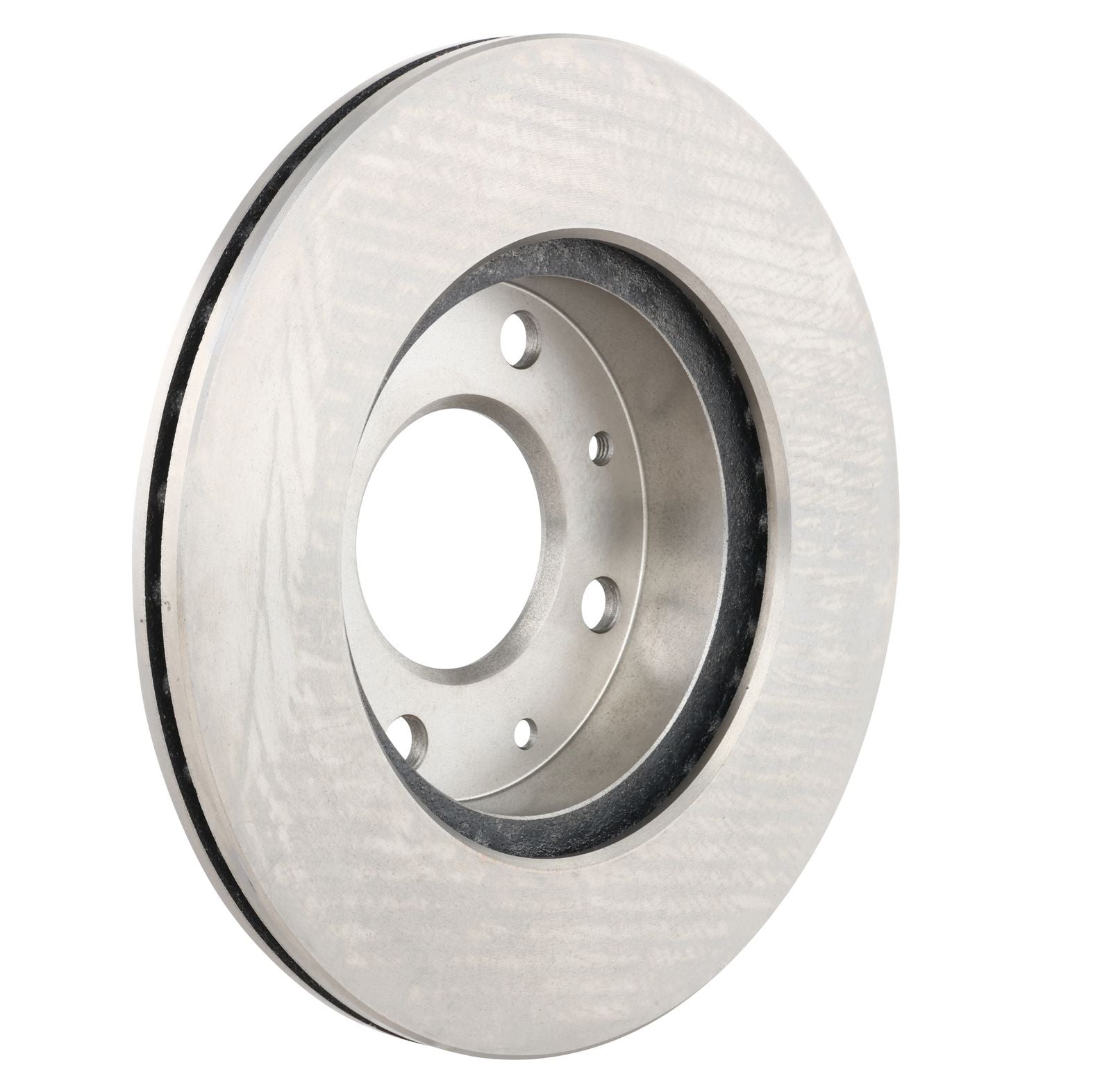 PRIME Front Disc Brake Rotor - 09.3102.10_16