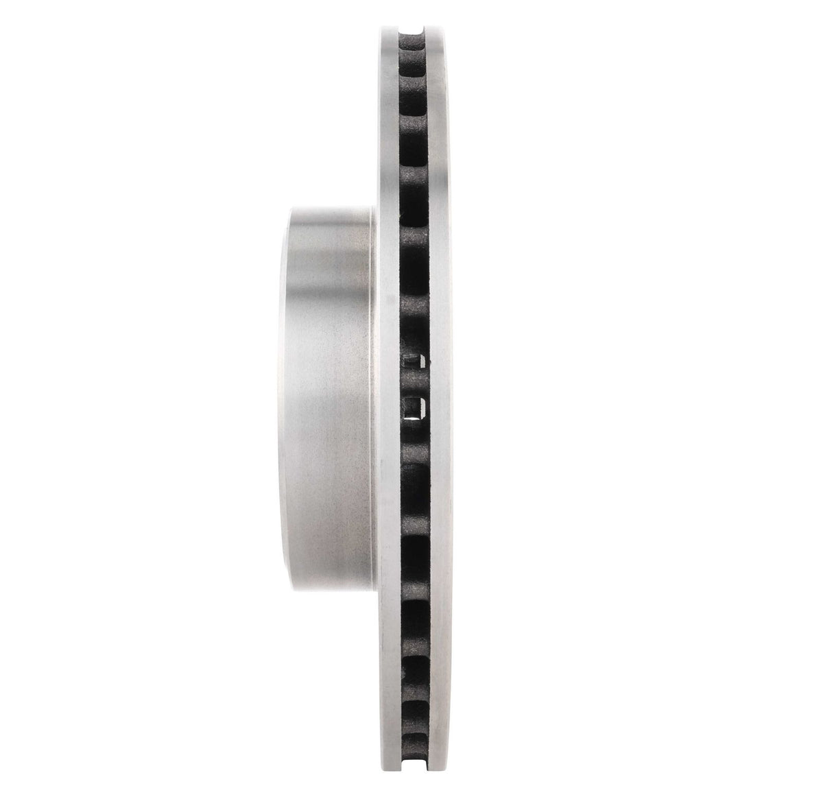 PRIME Front Disc Brake Rotor - 09.3825.10_12