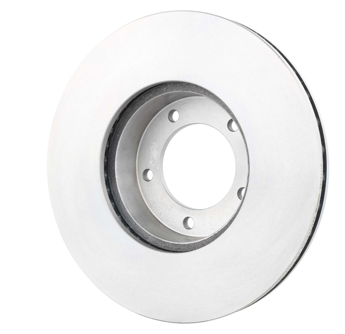 PRIME Front Disc Brake Rotor - 09.3825.10_20