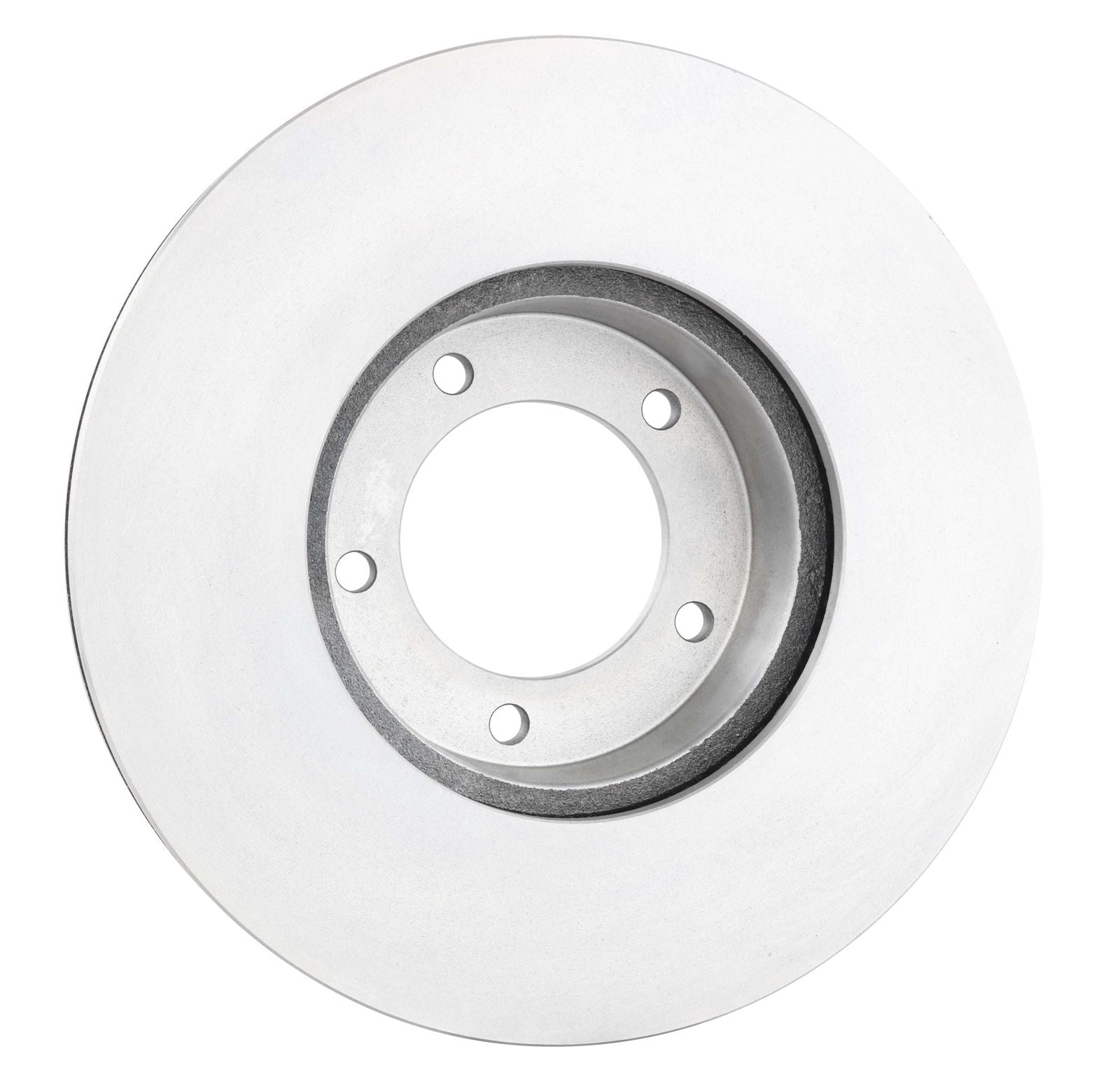 PRIME Front Disc Brake Rotor - 09.3825.10_17