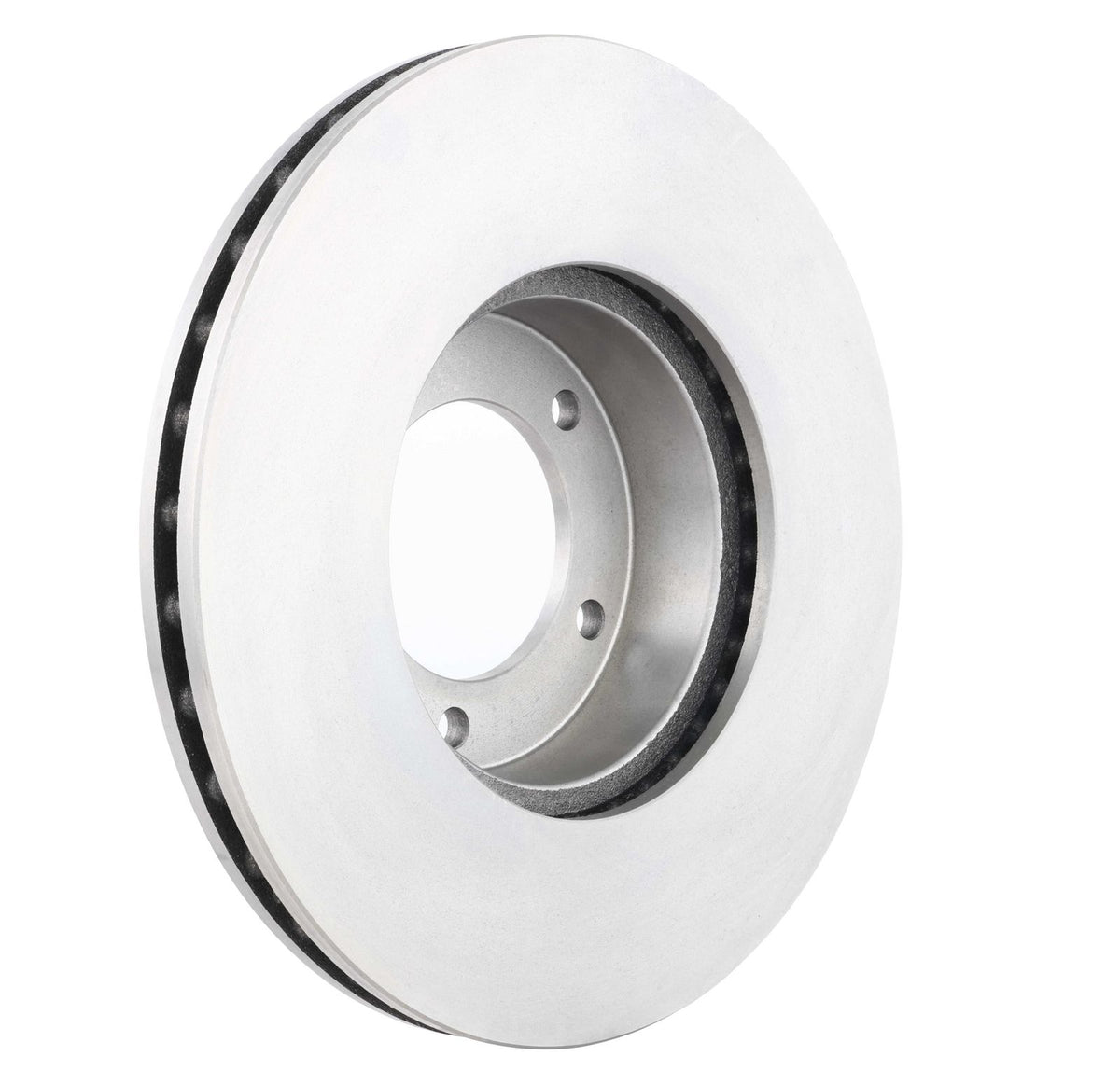 PRIME Front Disc Brake Rotor - 09.3825.10_15