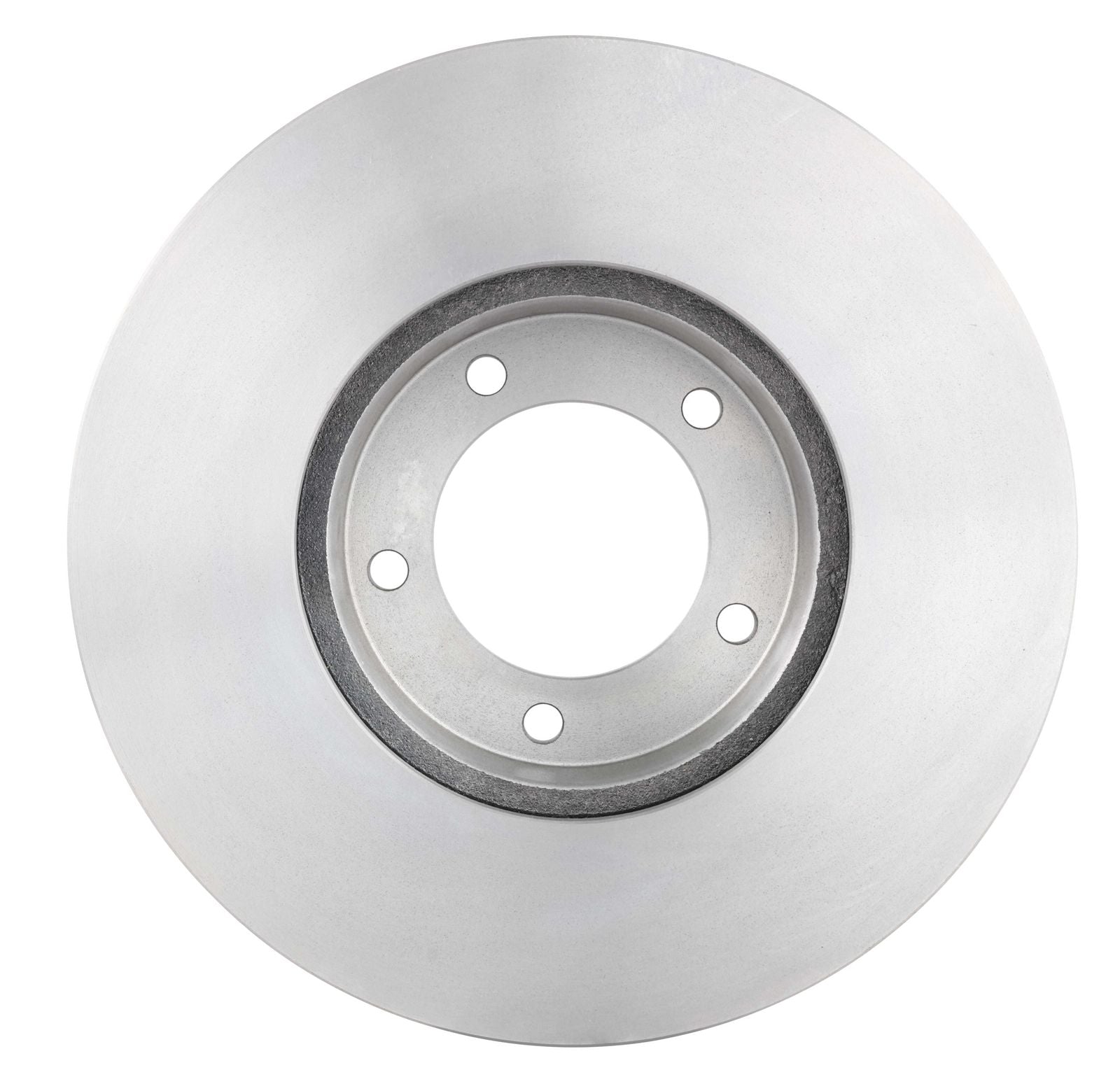 PRIME Front Disc Brake Rotor - 09.3825.10_18