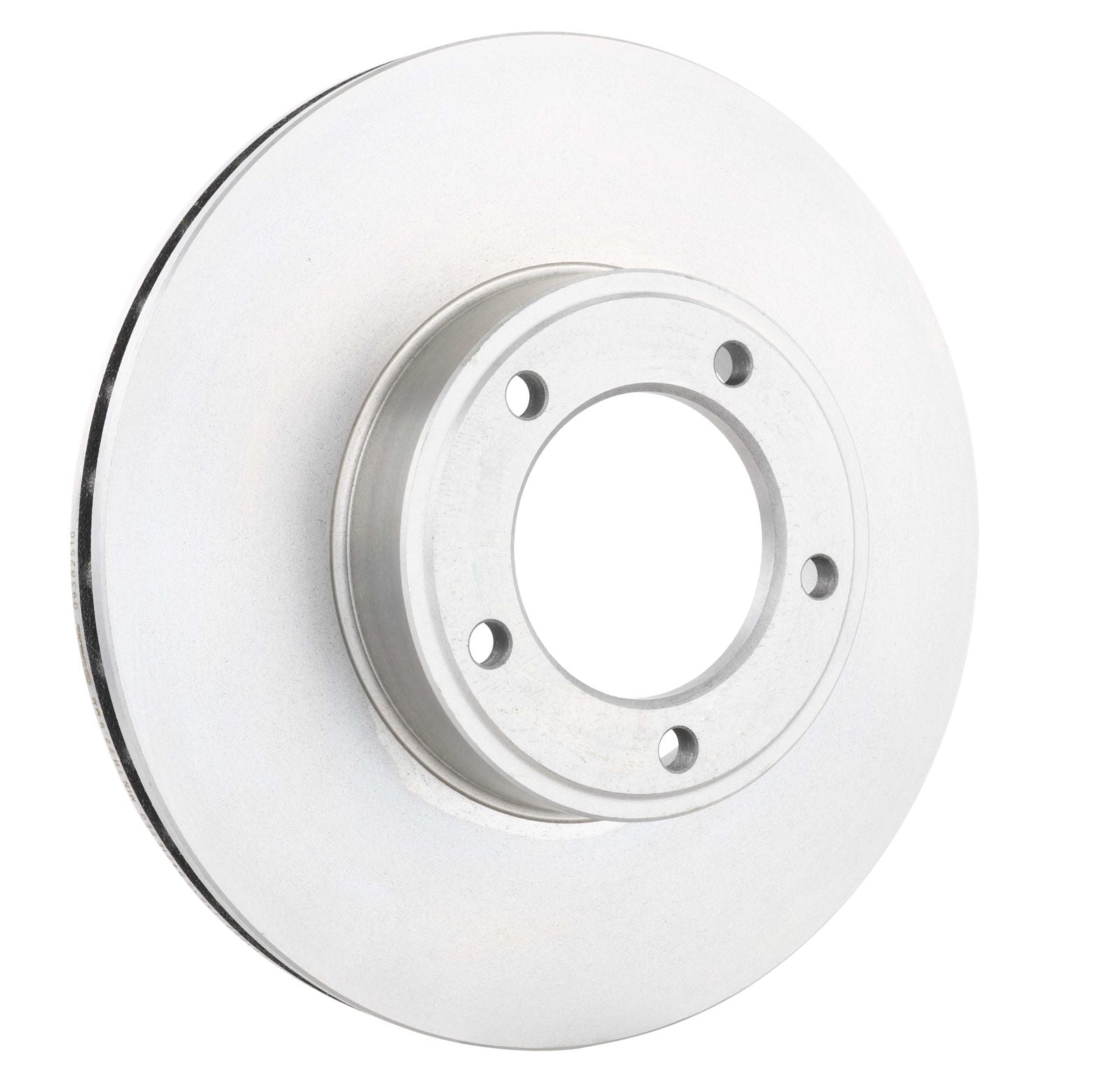 PRIME Front Disc Brake Rotor - 09.3825.10_28