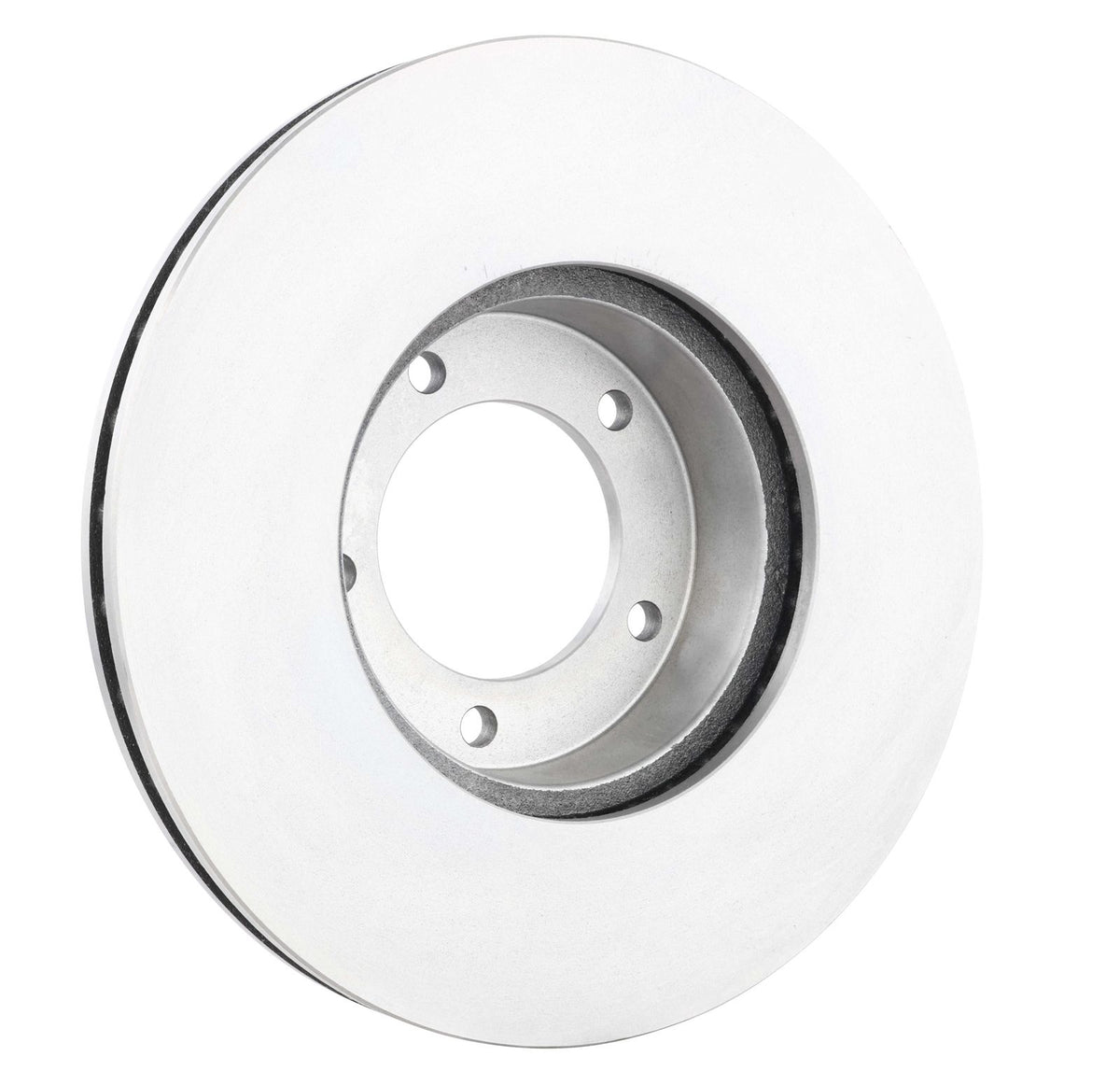 PRIME Front Disc Brake Rotor - 09.3825.10_16