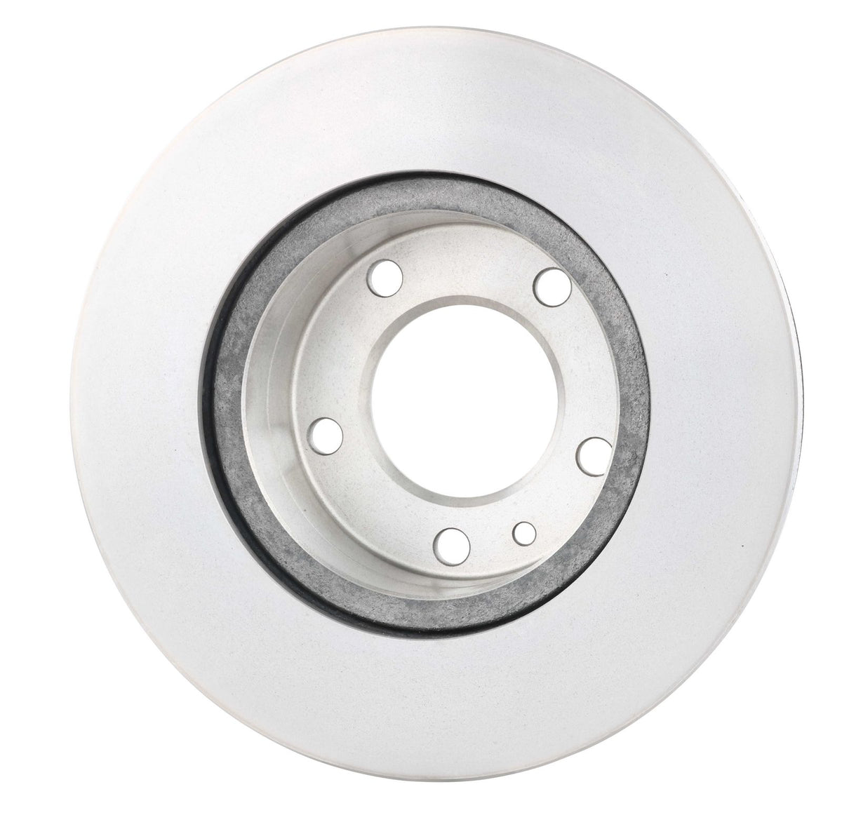 PRIME Front Disc Brake Rotor - 09.4486.20_20