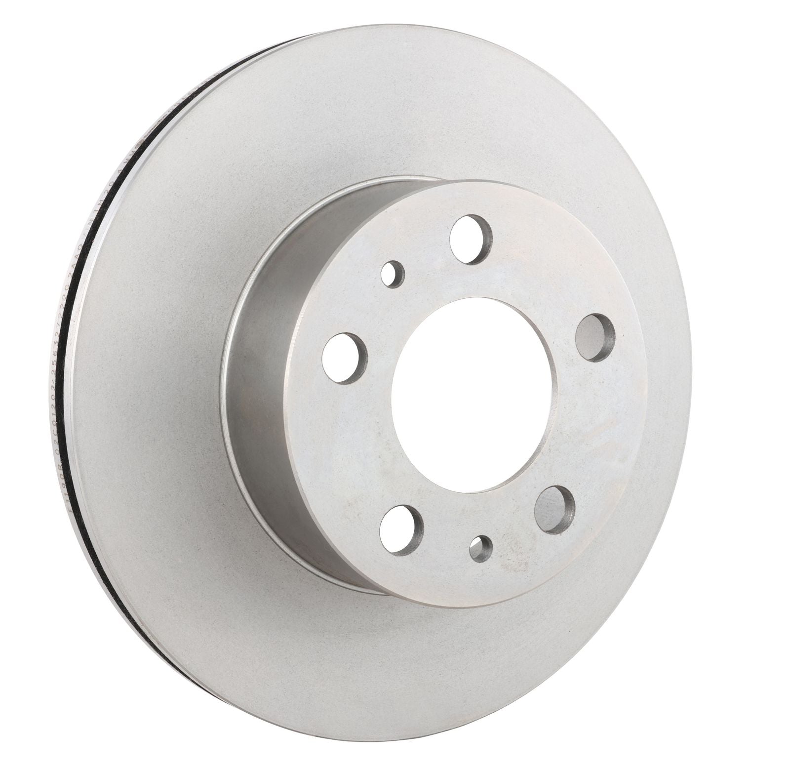 PRIME Front Disc Brake Rotor - 09.4629.10_29