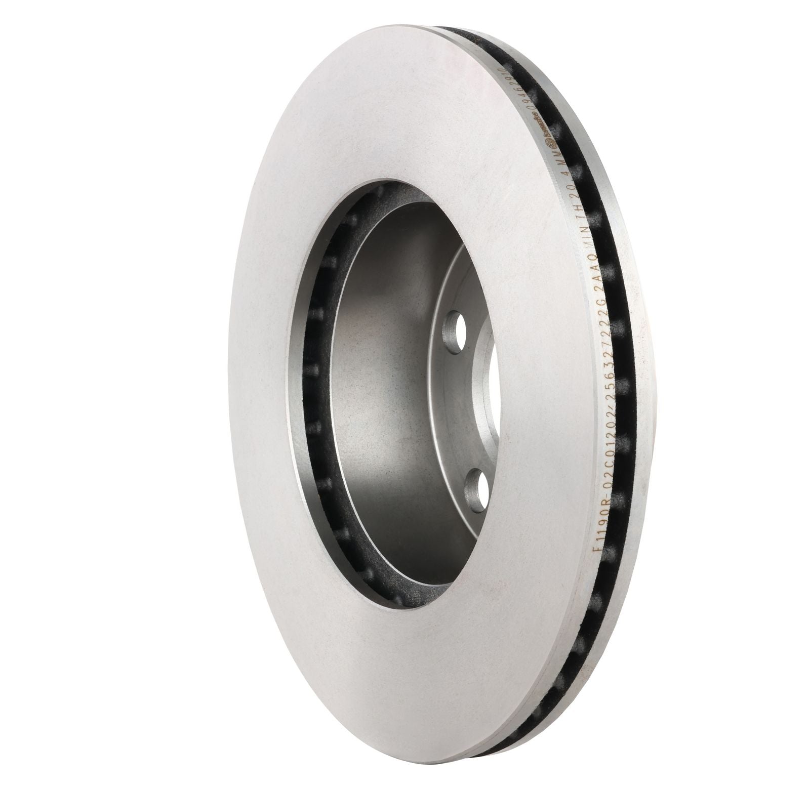 PRIME Front Disc Brake Rotor - 09.4629.10_23