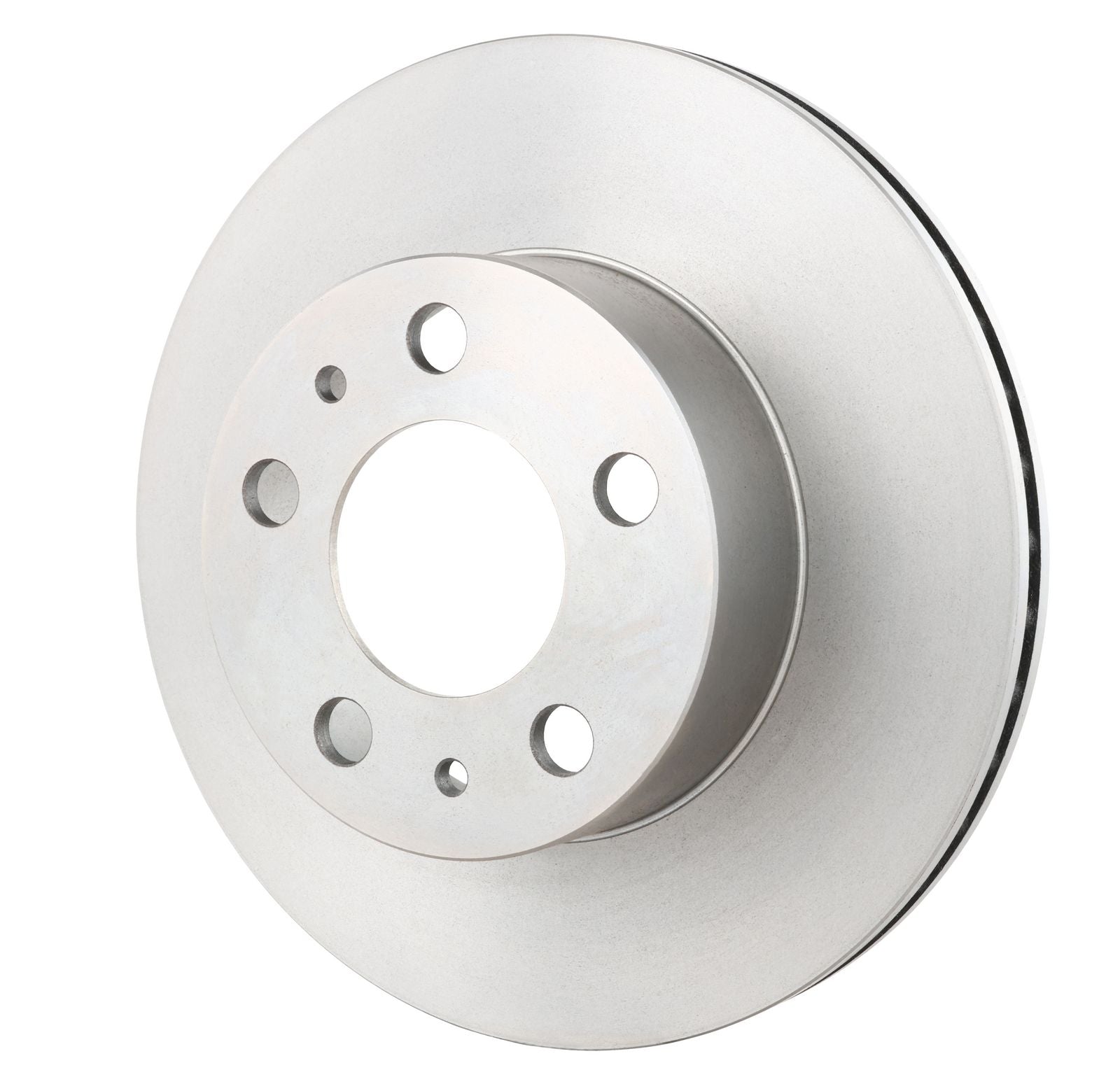 PRIME Front Disc Brake Rotor - 09.4629.10_09