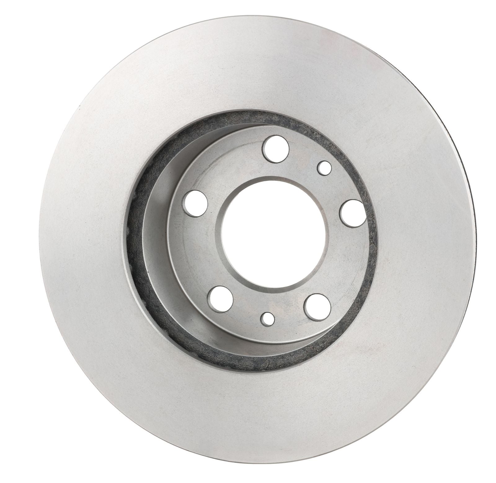 PRIME Front Disc Brake Rotor - 09.4629.10_20