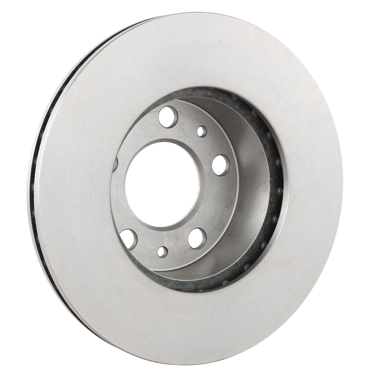 PRIME Front Disc Brake Rotor - 09.4629.10_17