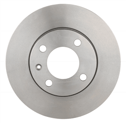 PRIME Front Disc Brake Rotor - 09.4765.14_06
