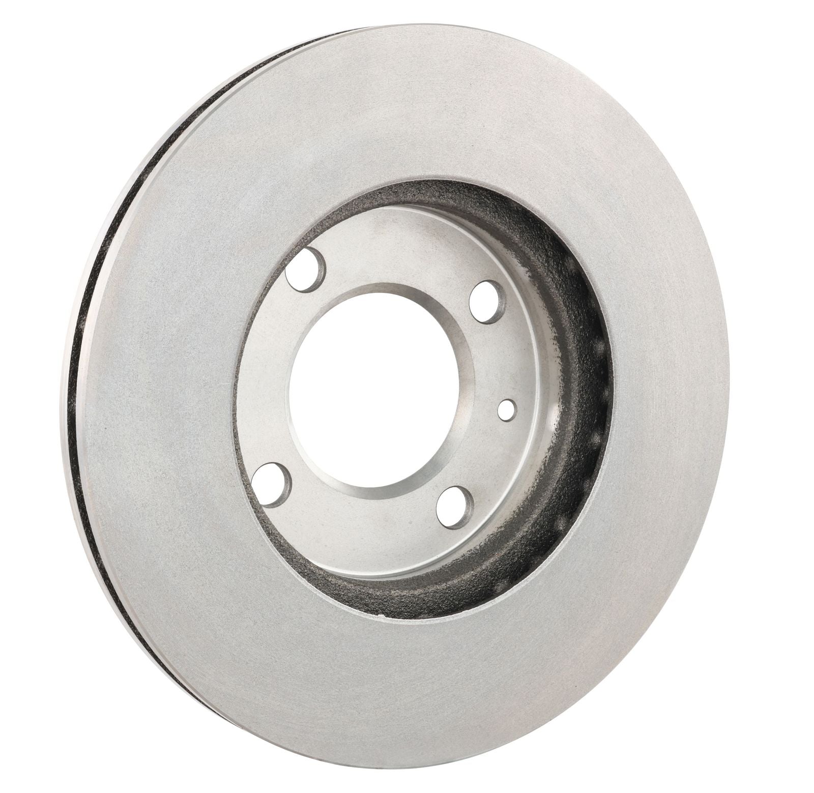 PRIME Front Disc Brake Rotor - 09.4765.14_17