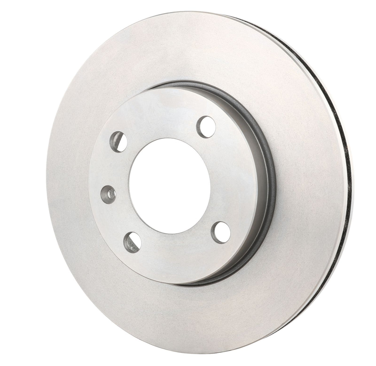 PRIME Front Disc Brake Rotor - 09.4765.14_09