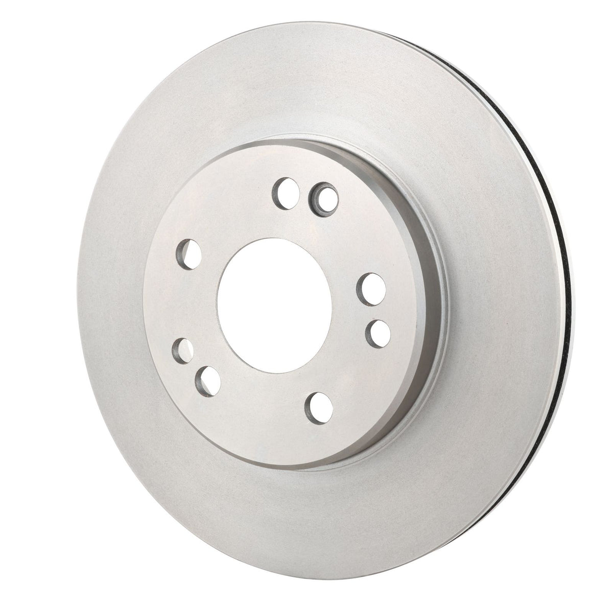 PRIME Front Disc Brake Rotor - 09.4869.34_09