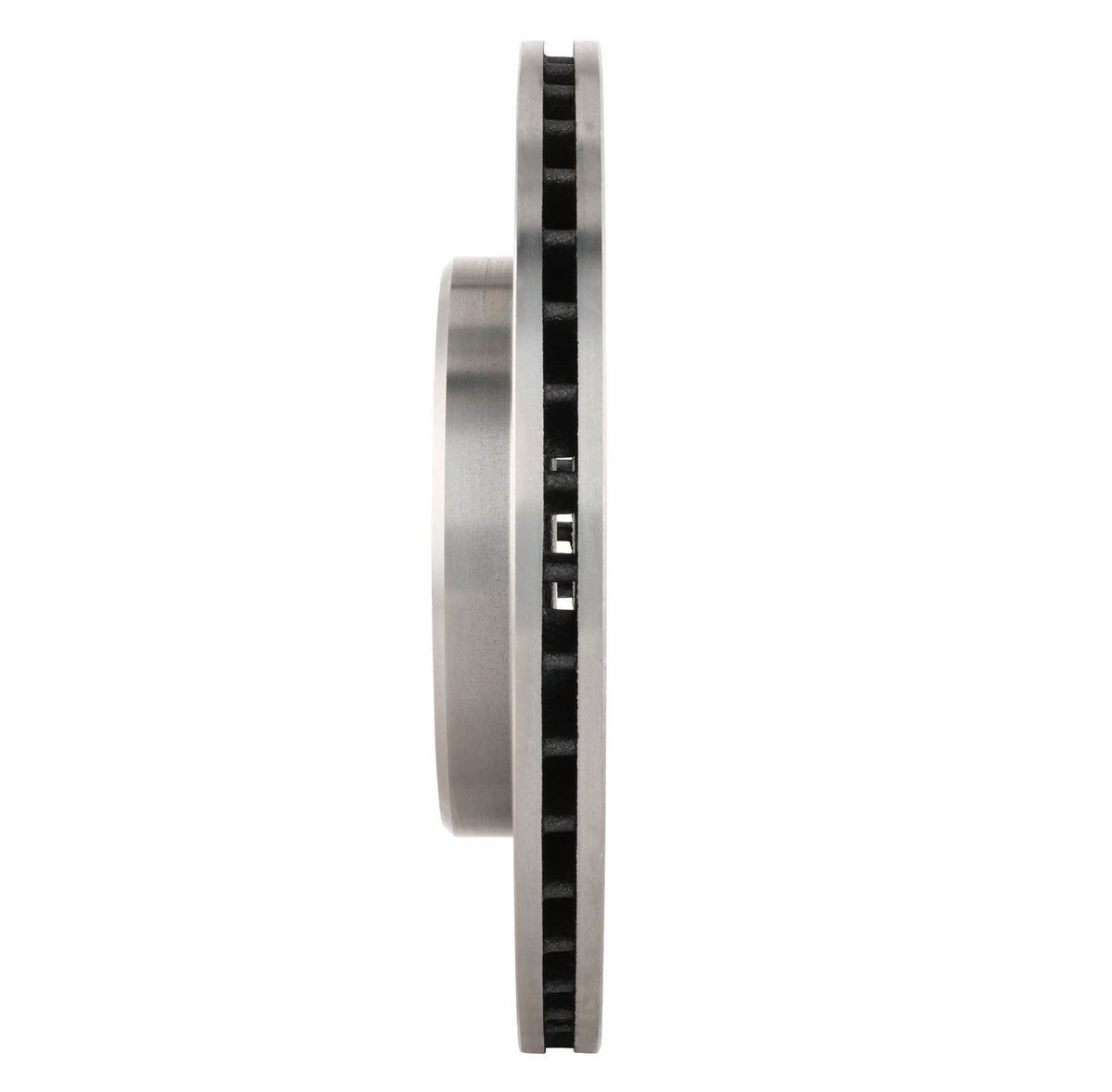PRIME Front Disc Brake Rotor - 09.4869.34_13
