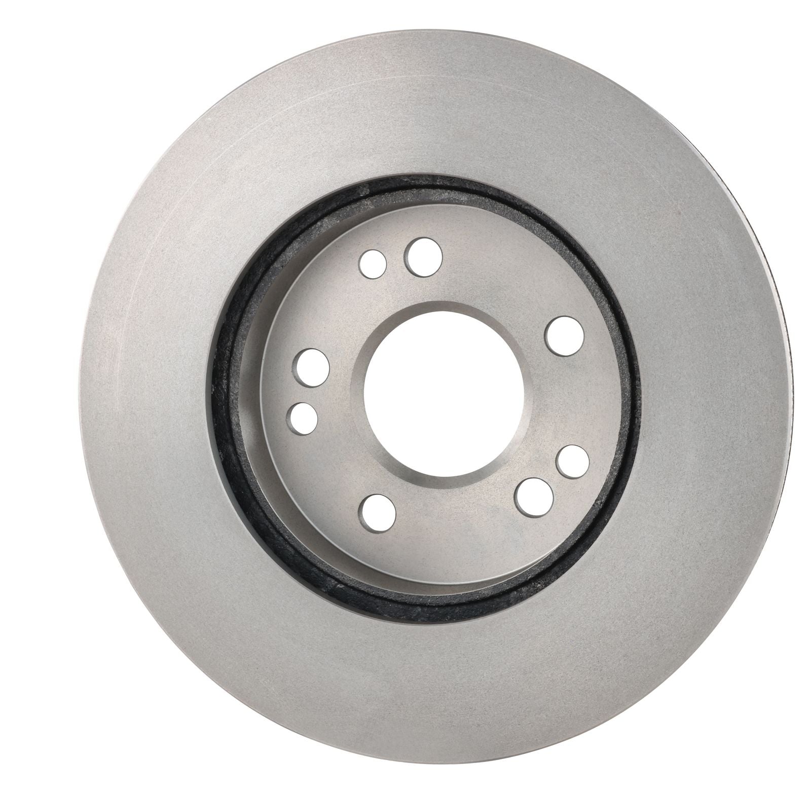 PRIME Front Disc Brake Rotor - 09.4869.34_20