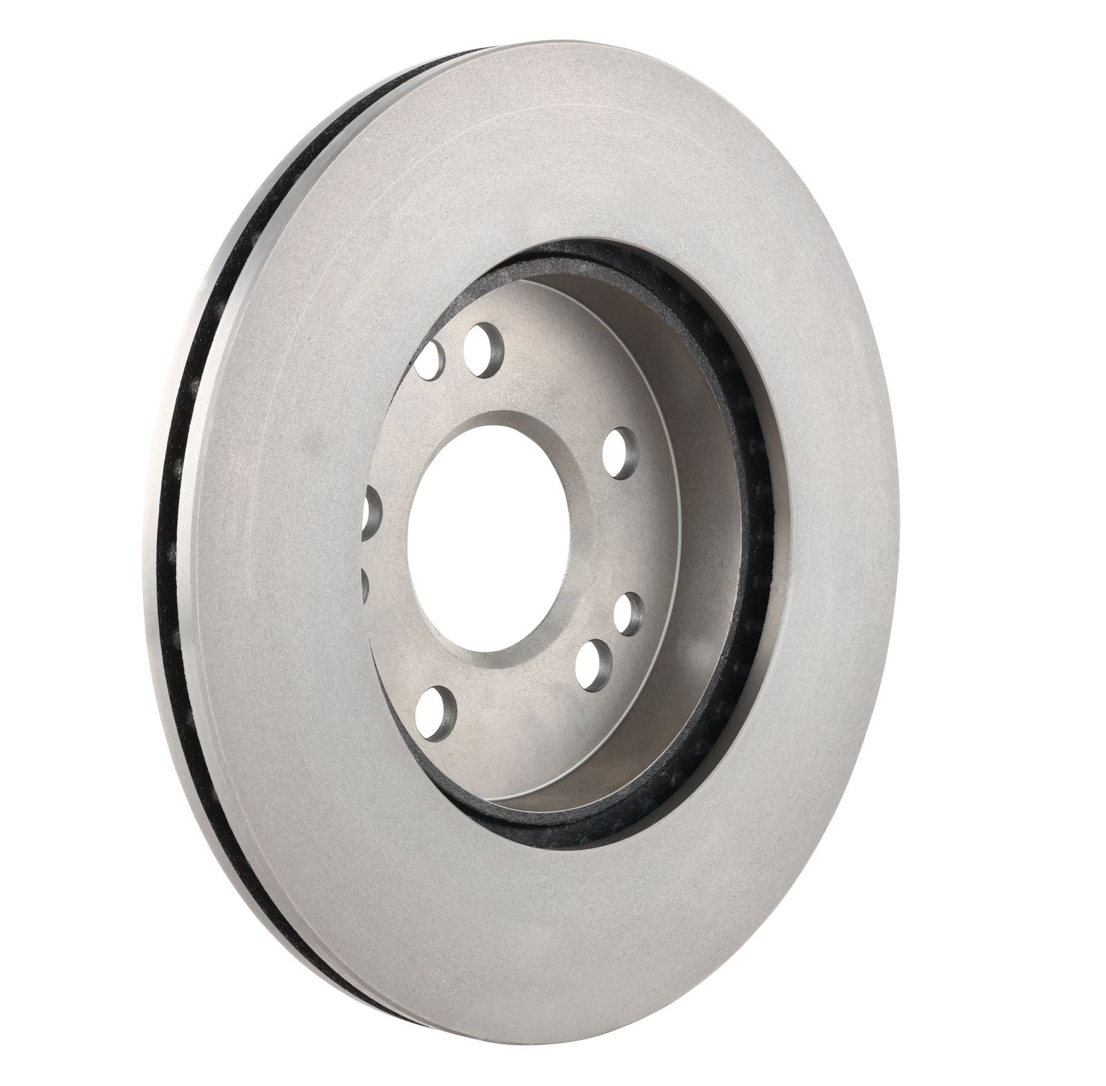 PRIME Front Disc Brake Rotor - 09.4869.34_16