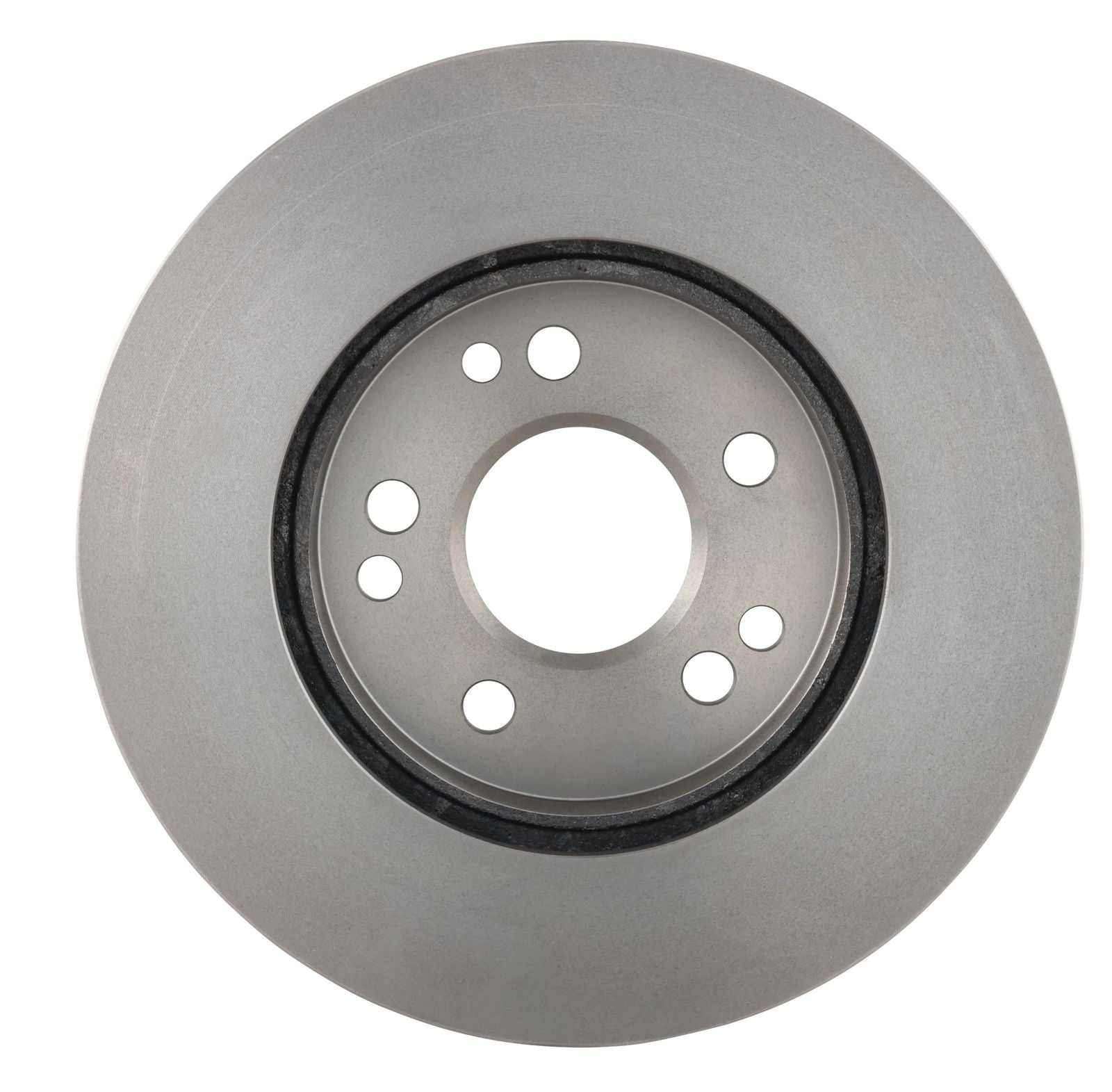 PRIME Front Disc Brake Rotor - 09.4869.34_19