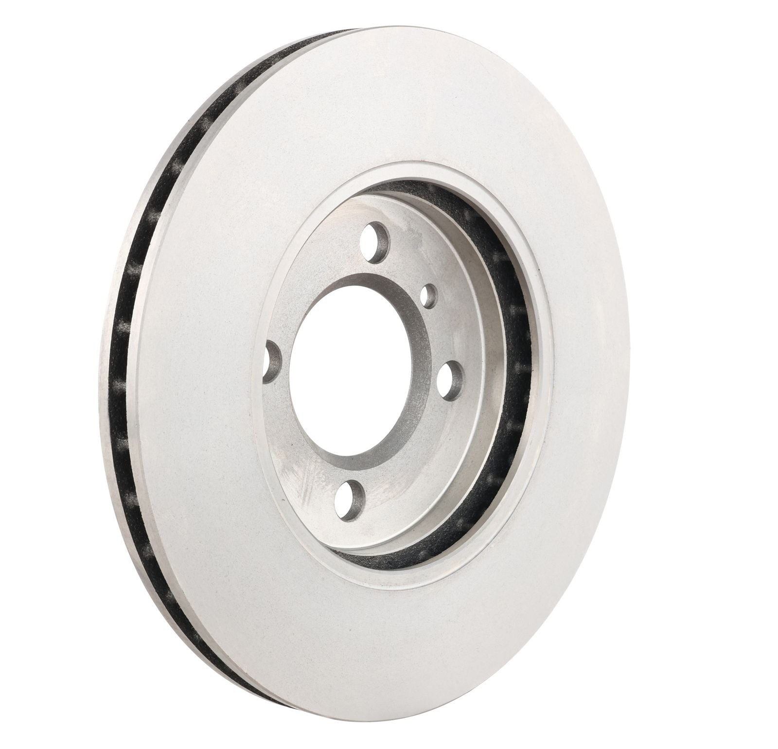 PRIME Front Disc Brake Rotor - 09.4883.10_16