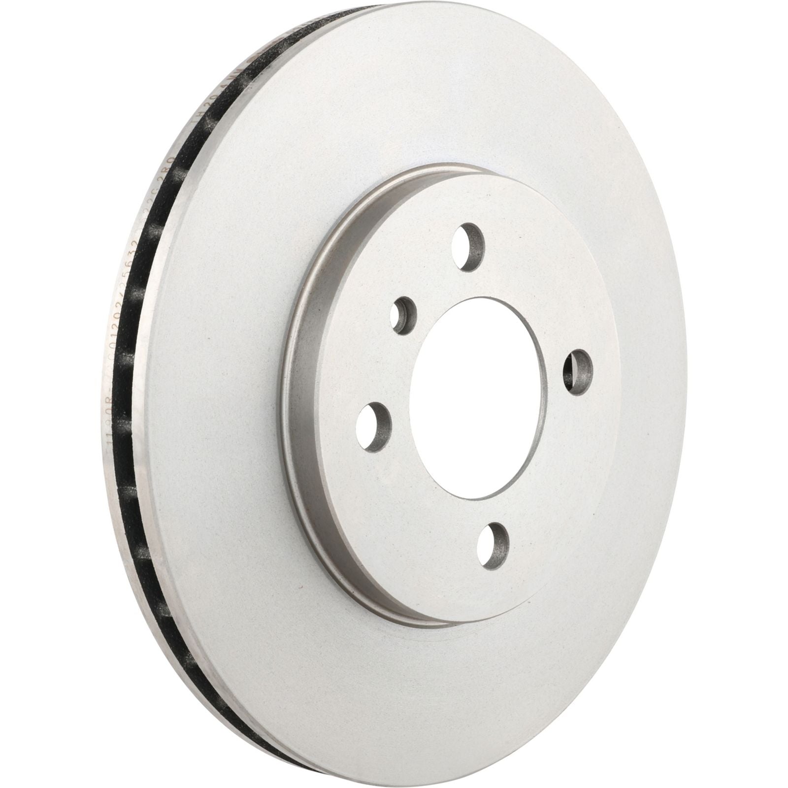 PRIME Front Disc Brake Rotor - 09.4883.10_04