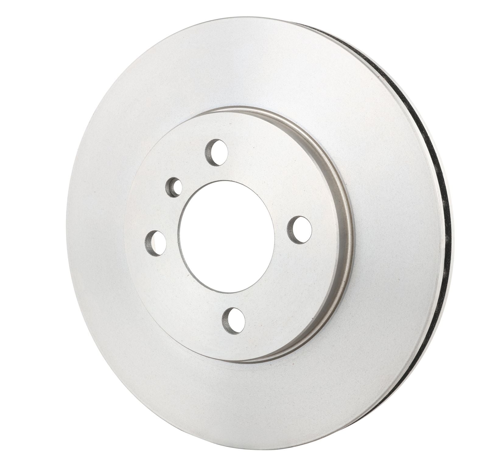 PRIME Front Disc Brake Rotor - 09.4883.10_09