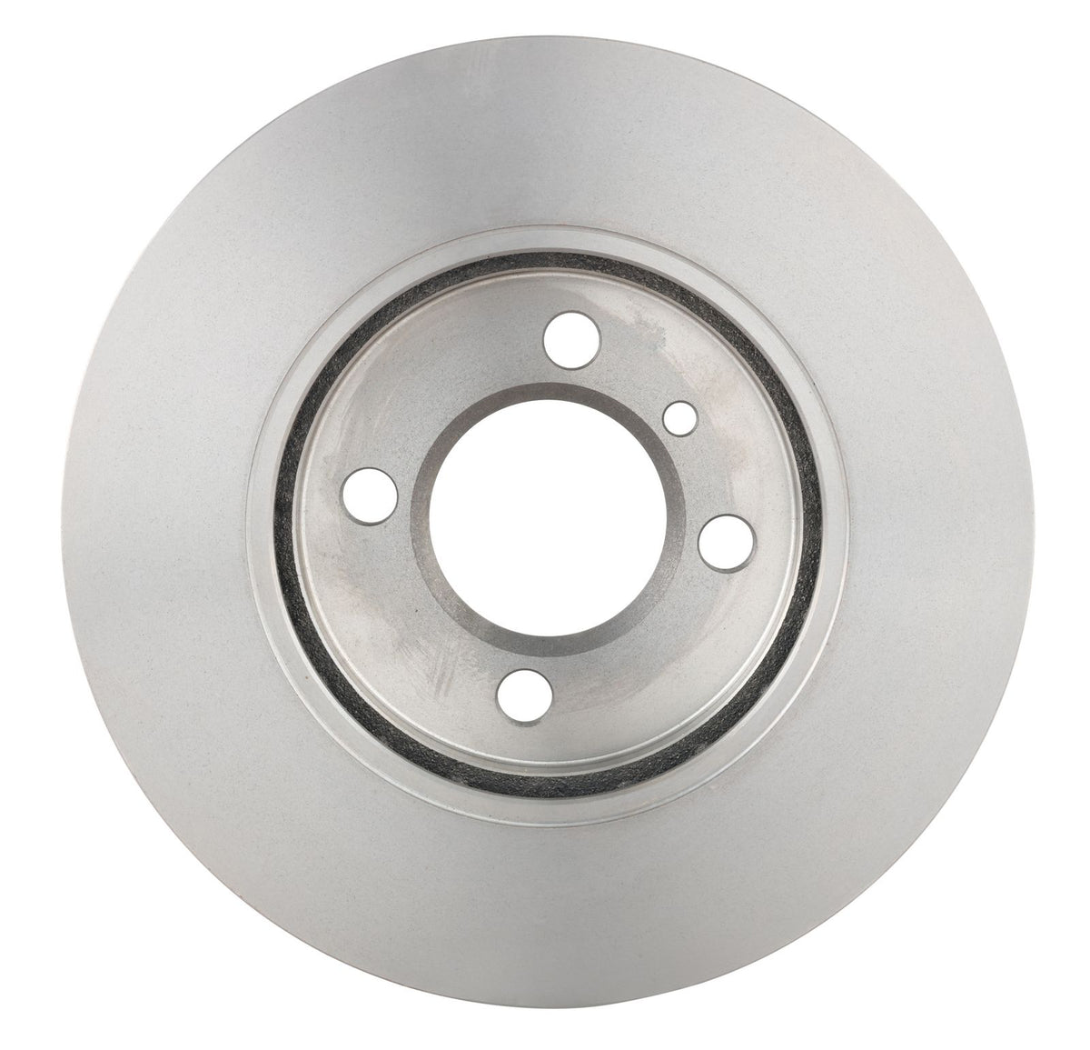 PRIME Front Disc Brake Rotor - 09.4883.10_19
