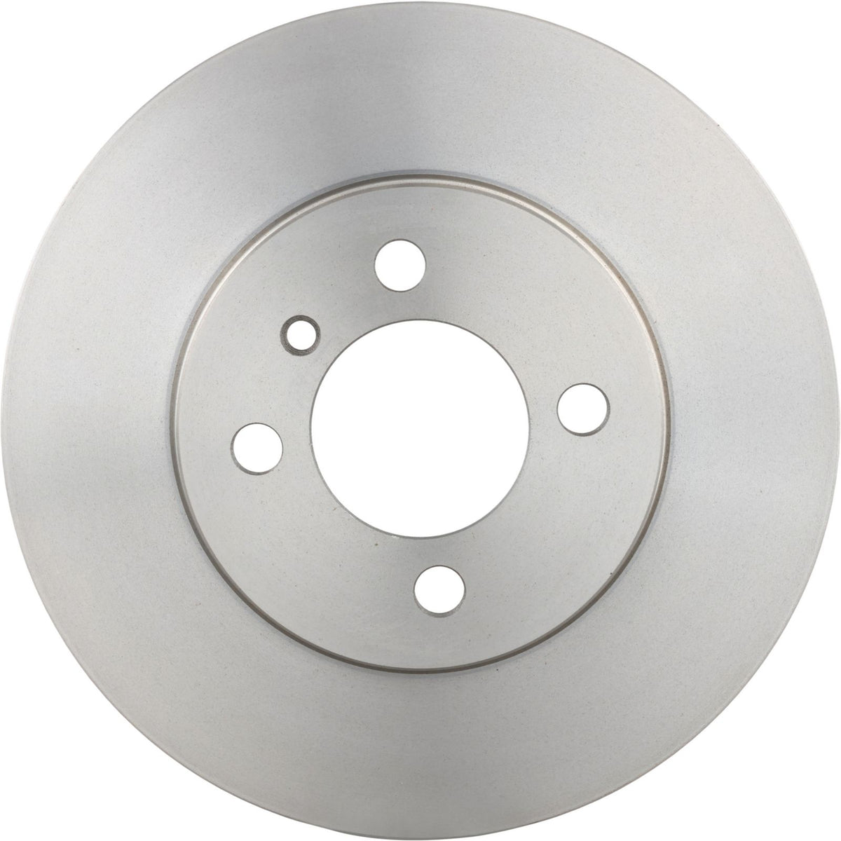 PRIME Front Disc Brake Rotor - 09.4883.10_06