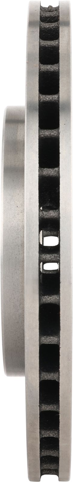 PRIME Front Disc Brake Rotor - 09.4883.10_04