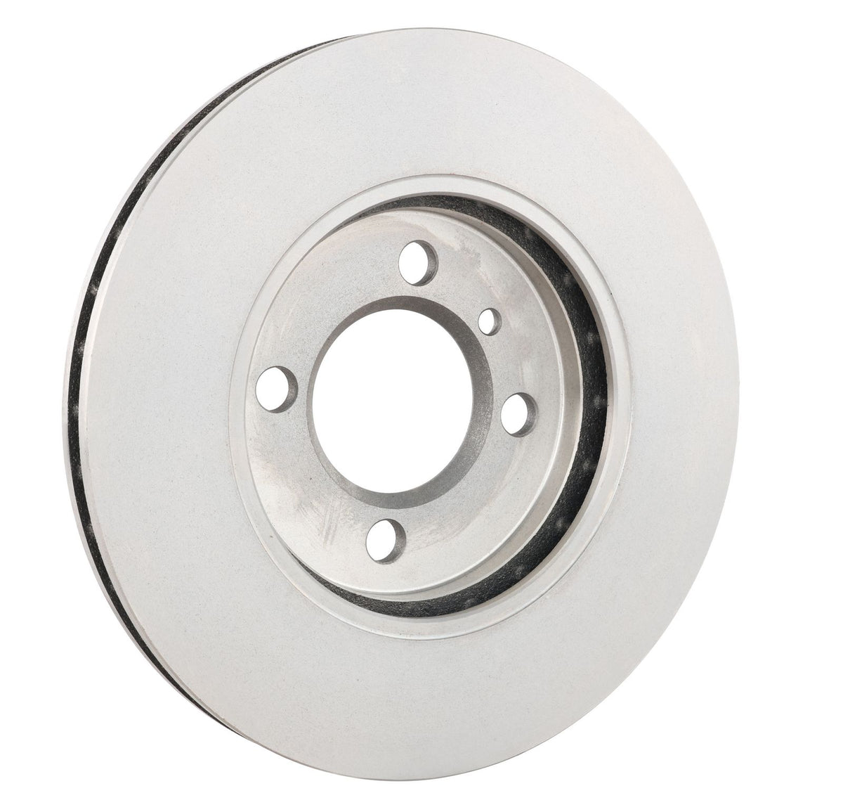 PRIME Front Disc Brake Rotor - 09.4883.10_17