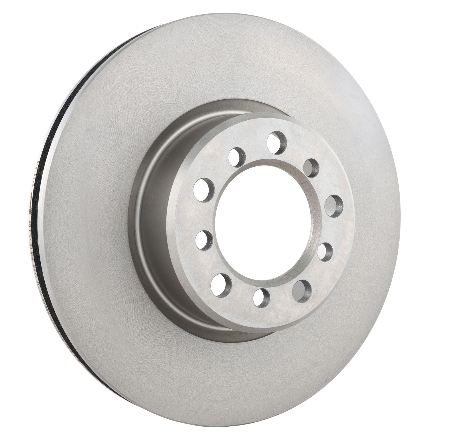PRIME Front Disc Brake Rotor - 09.4928.10_28