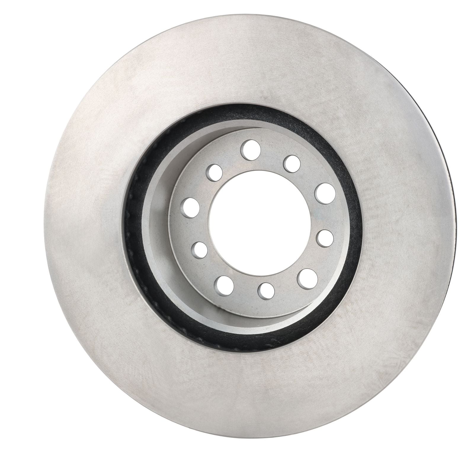 PRIME Front Disc Brake Rotor - 09.4928.10_19
