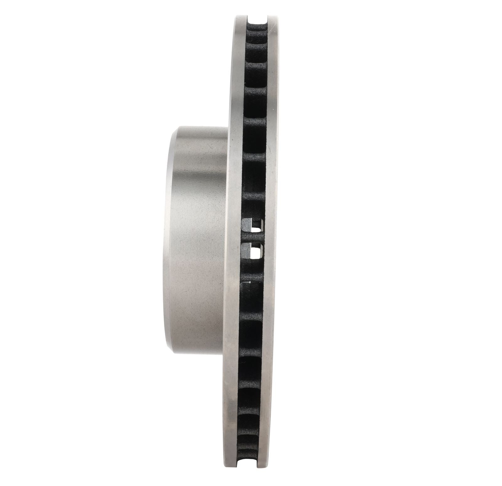 PRIME Front Disc Brake Rotor - 09.4928.10_12