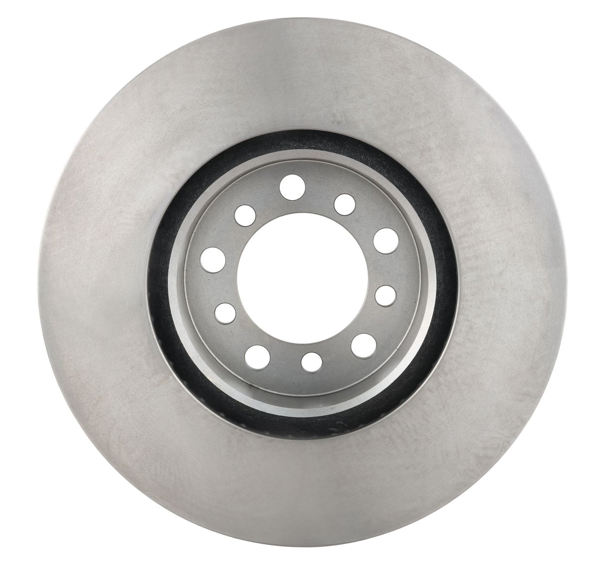 PRIME Front Disc Brake Rotor - 09.4928.10_18