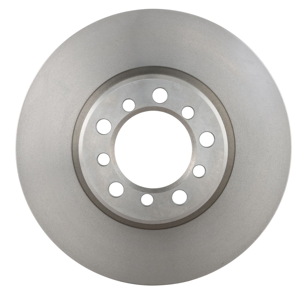 PRIME Front Disc Brake Rotor - 09.4928.10_06