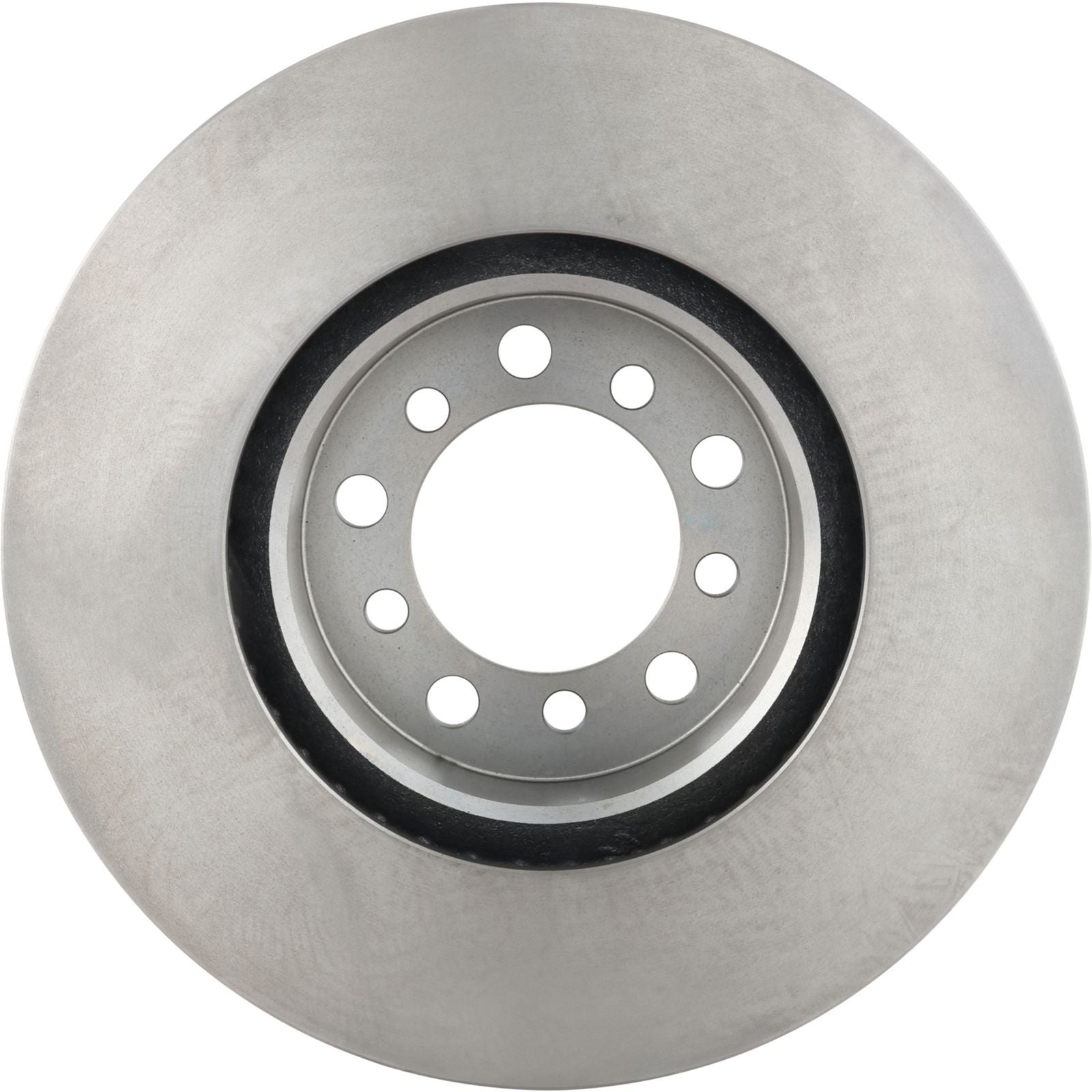 PRIME Front Disc Brake Rotor - 09.4928.10_02