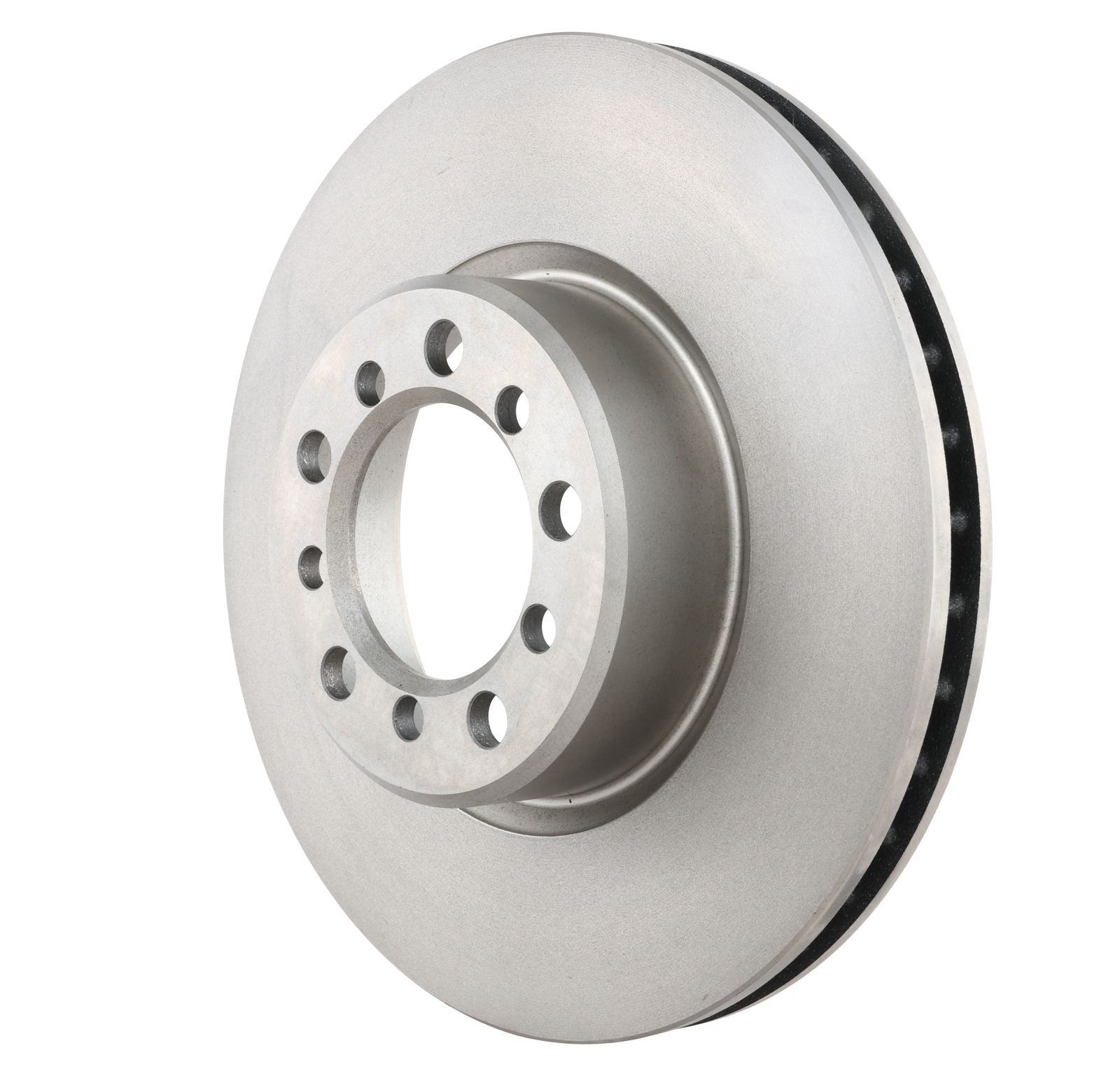 PRIME Front Disc Brake Rotor - 09.4928.10_09
