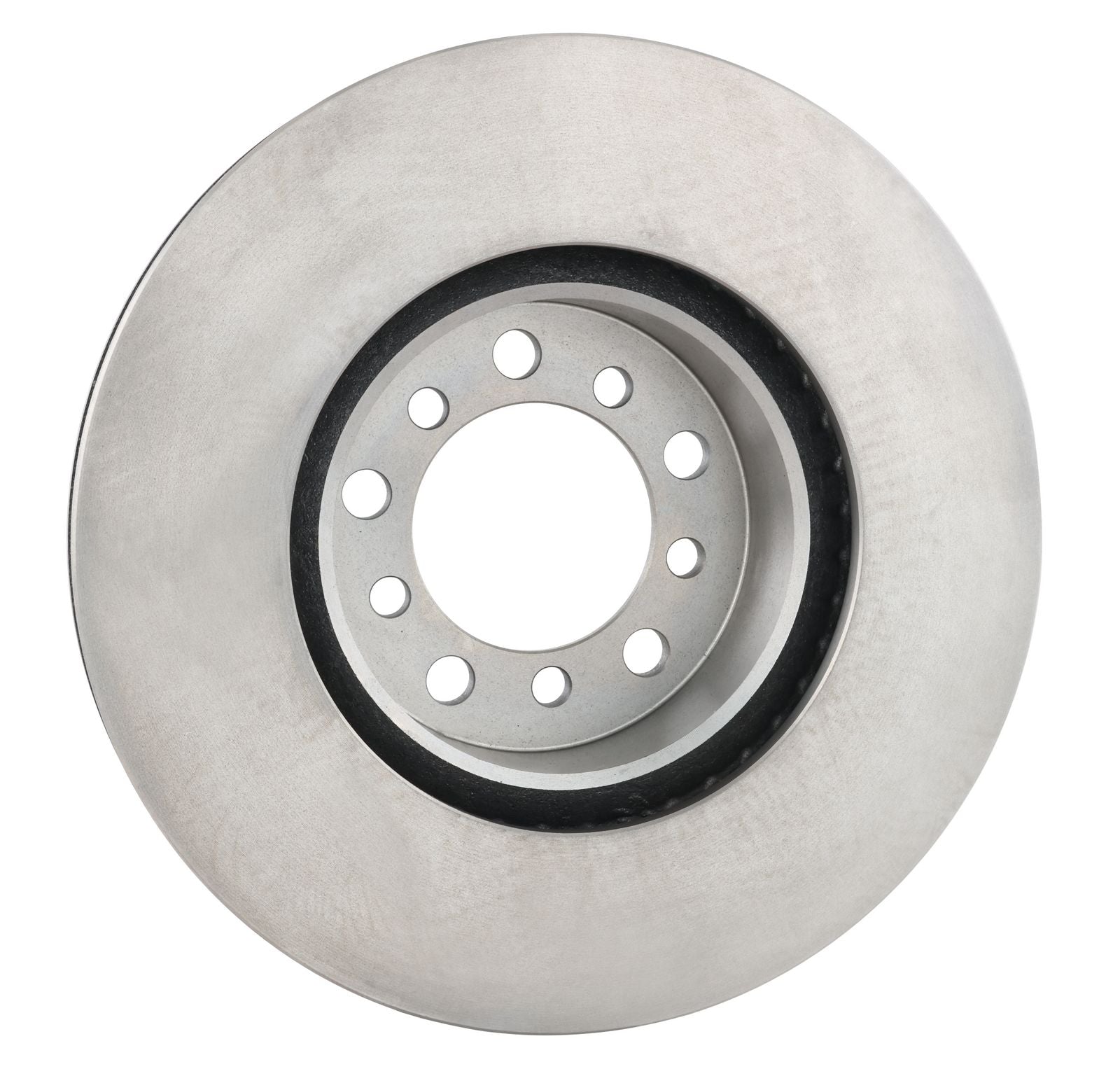 PRIME Front Disc Brake Rotor - 09.4928.10_17