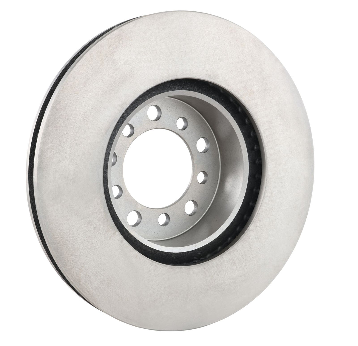 PRIME Front Disc Brake Rotor - 09.4928.10_16