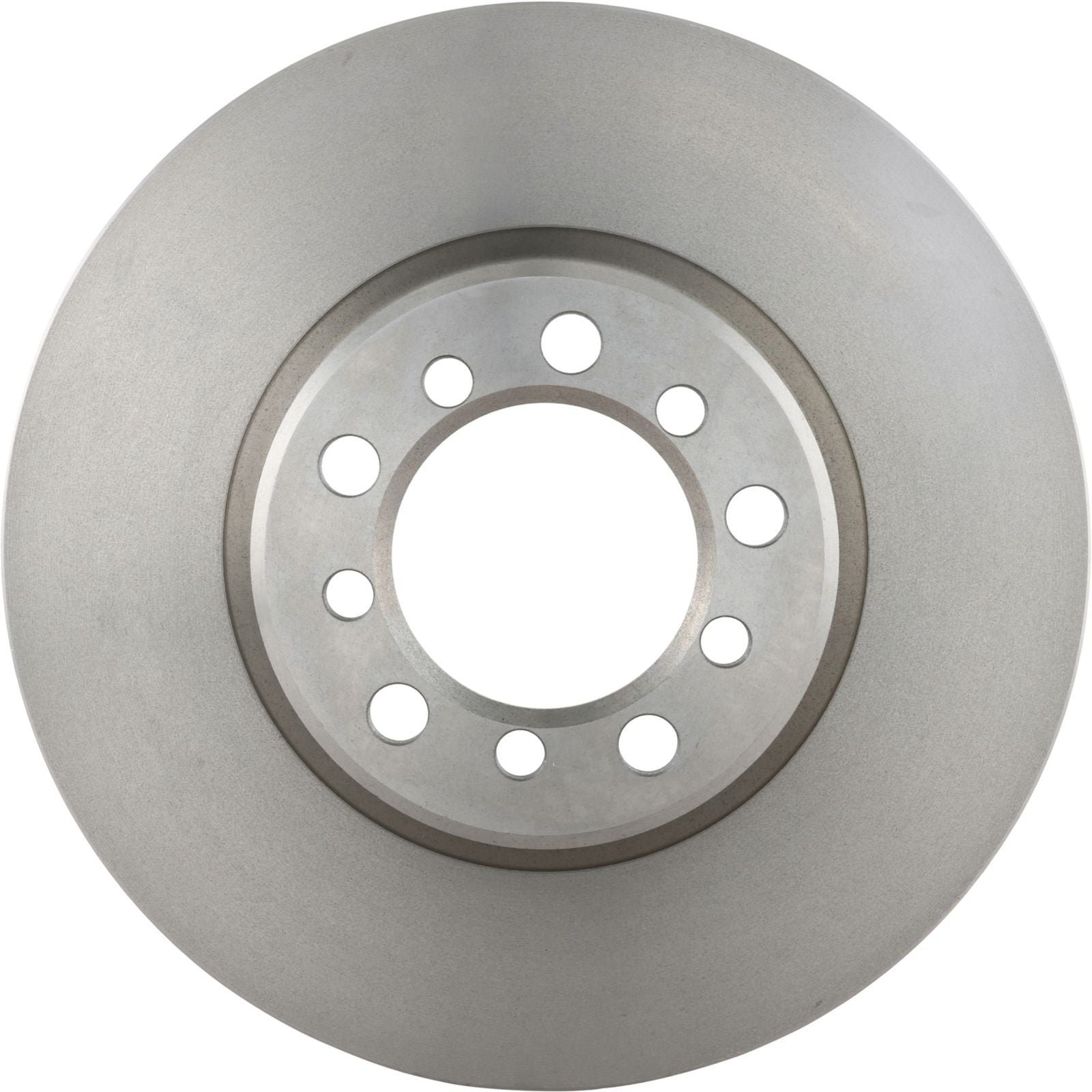 PRIME Front Disc Brake Rotor - 09.4928.10_05