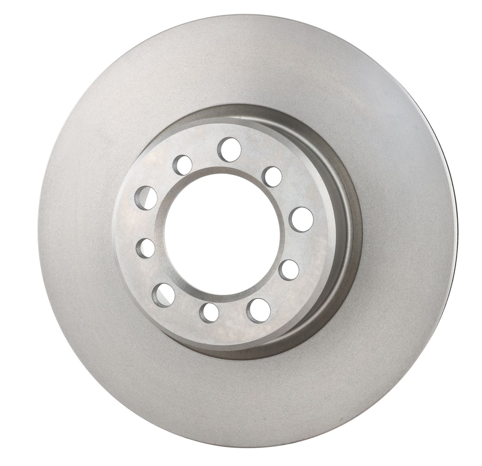 PRIME Front Disc Brake Rotor - 09.4928.10_07