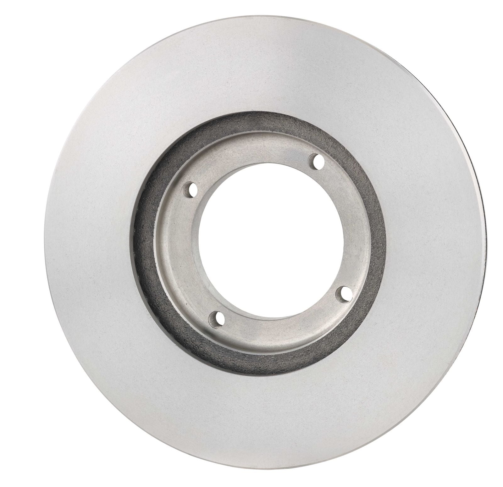 PRIME Front Disc Brake Rotor - 09.5004.10_19
