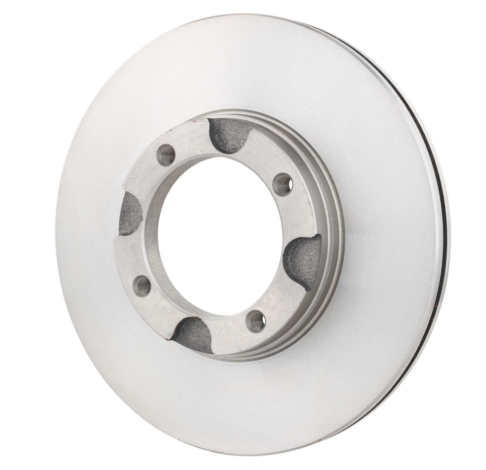 PRIME Front Disc Brake Rotor - 09.5004.10_08