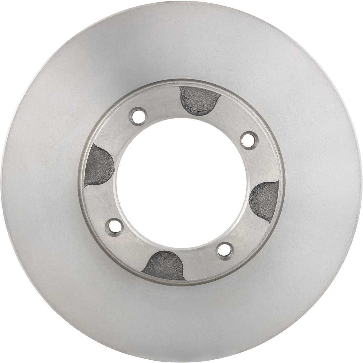 PRIME Front Disc Brake Rotor - 09.5004.10_05
