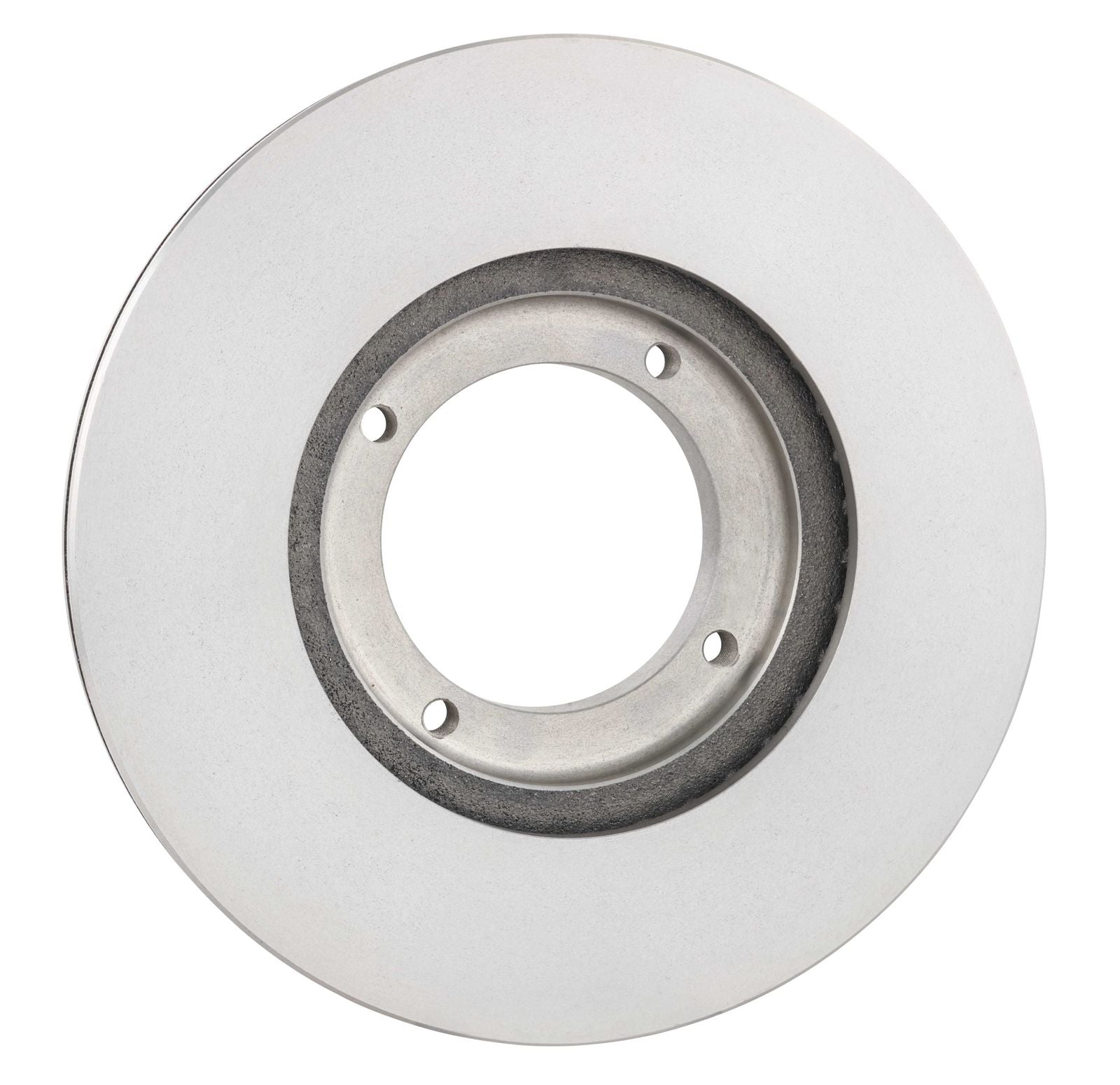 PRIME Front Disc Brake Rotor - 09.5004.10_17