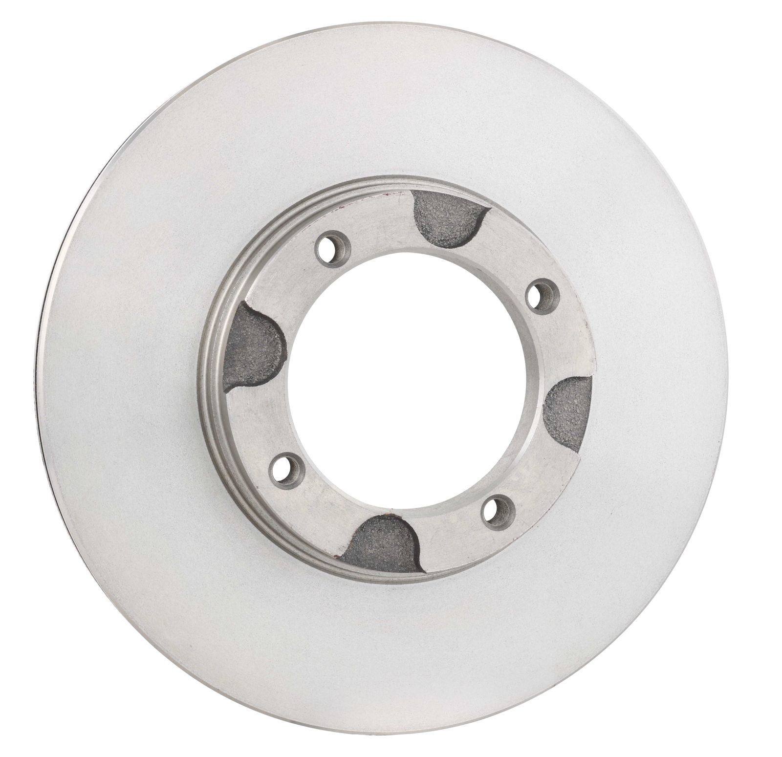 PRIME Front Disc Brake Rotor - 09.5004.10_29