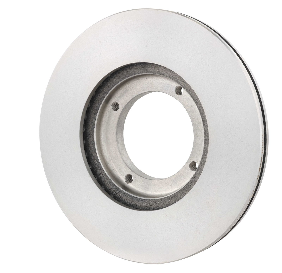 PRIME Front Disc Brake Rotor - 09.5004.10_20