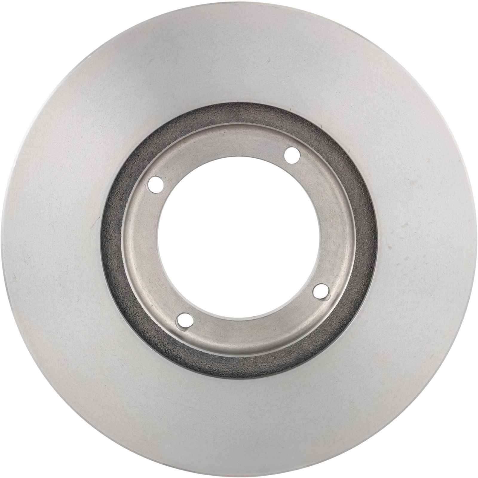 PRIME Front Disc Brake Rotor - 09.5004.10_03