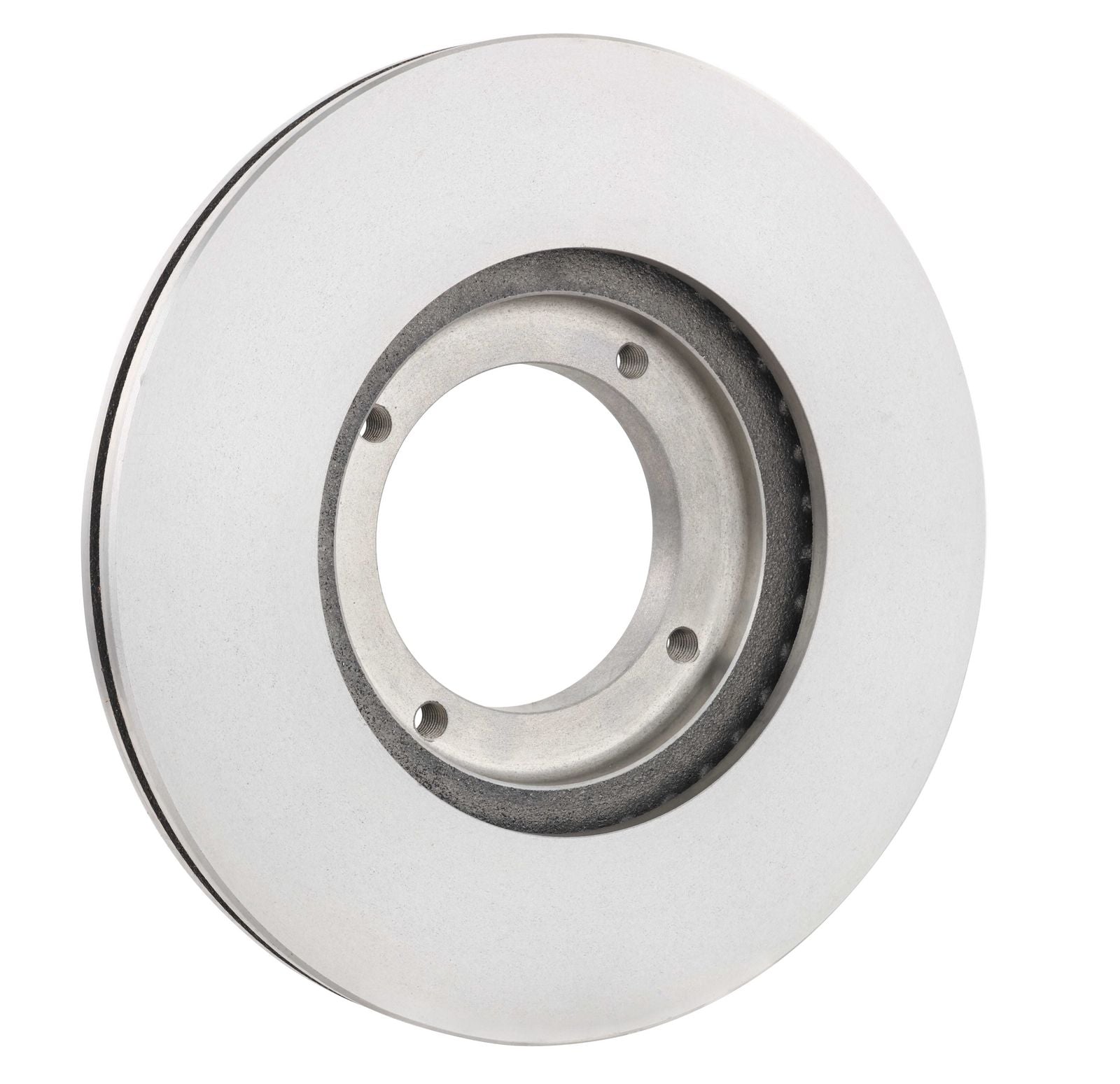 PRIME Front Disc Brake Rotor - 09.5004.10_16