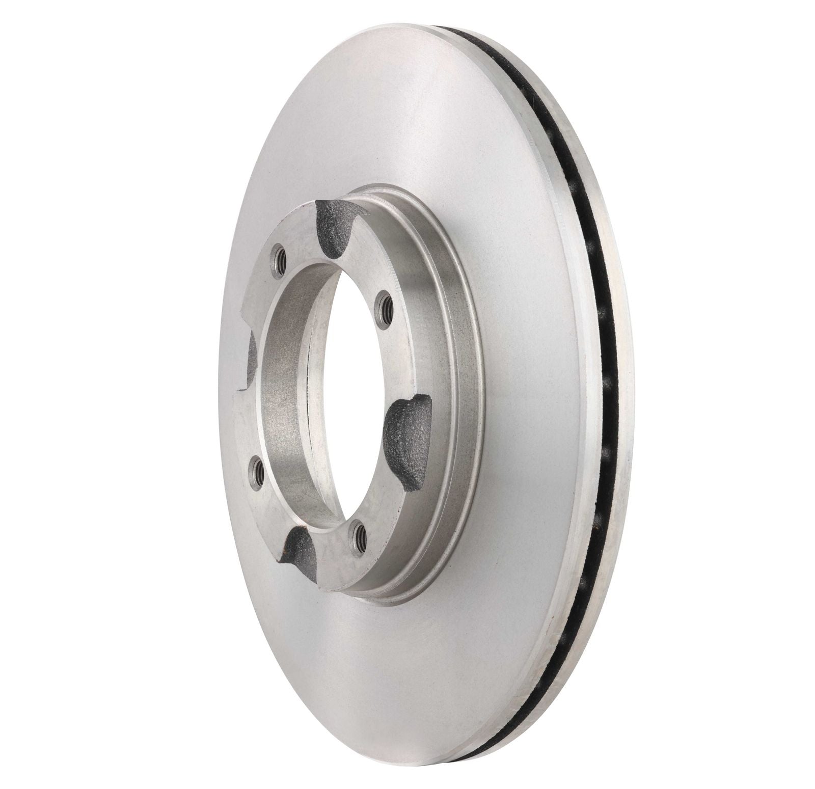 PRIME Front Disc Brake Rotor - 09.5004.10_10
